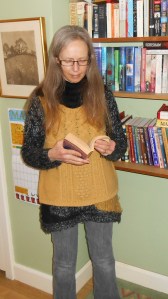 Writer's Cold Weather Gear