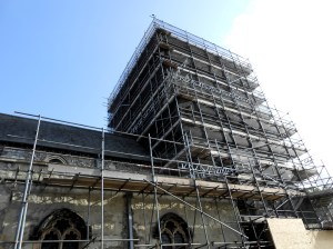 ScaffoldedChurch1