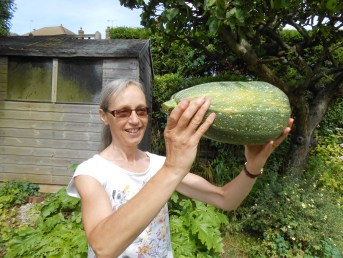 GiantMarrow