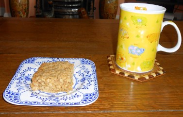 AfternoonTea&Flapjack.JPG