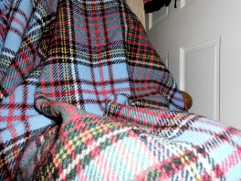 OldTartanRug