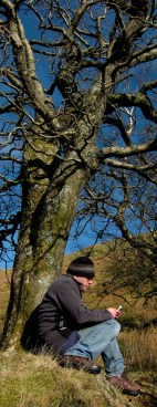 Writer Benjamin 9835-2